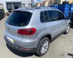 Dezmembrez piese caroserie, motor, cutie viteze, suspensie VW Tiguan (5N) facelift 2.0 TDI 4Motion 2012, CFFB