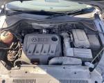 Dezmembrez piese caroserie, motor, cutie viteze, suspensie VW Tiguan (5N) facelift 2.0 TDI 4Motion 2012, CFFB
