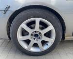 Dezmembrez piese caroserie, motor, cutie viteze, suspensie Seat Ibiza 4 (6L1) 1.4 TDI 2007, BMS