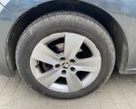 Dezmembrez piese caroserie, motor, cutie viteze, suspensie Skoda Rapid (NH3) 1.4 TDI 2016, CUSB