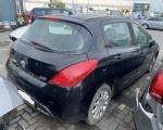 Dezmembrez piese caroserie, motor, cutie viteze, suspensie Peugeot 308 2009, RHR