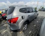 Dezmembrez piese caroserie, motor, cutie viteze, suspensie Nissan Qashqai 1.5 DCI 2009, K9K