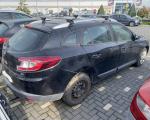 Dezmembrez piese caroserie, motor, cutie viteze, suspensie Renault Megane 3 Combi 1.5 DCI 2010, K9K836