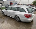 Dezmembrez piese caroserie, motor, cutie viteze, suspensie Mercedes Clasa E T-Model (S212) 2.2 CDI 2010, OM651924