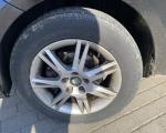 Dezmembrez piese caroserie, motor, cutie viteze, suspensie Seat Ibiza 5 ST (6J8) 1.2 TDI 2011, CFWA