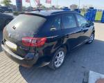 Dezmembrez piese caroserie, motor, cutie viteze, suspensie Seat Ibiza 5 ST (6J8) 1.2 TDI 2011, CFWA