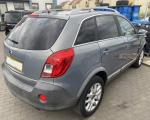 Dezmembrez piese caroserie, motor, cutie viteze, suspensie Opel Antara 2.2 CDTI 4x4 2012, A22DM