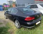 Dezmembrez piese caroserie, motor, cutie viteze, suspensie VW Passat (362) 2.0 TDI 2011, CFFB