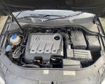 Dezmembrez piese caroserie, motor, cutie viteze, suspensie VW Passat (362) 2.0 TDI 2011, CFFB