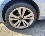 Dezmembrez piese caroserie, motor, cutie viteze, suspensie VW Golf 6 (5K1) 1.6 TDI 2009, CAYC