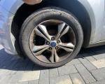 Dezmembrez piese caroserie, motor, cutie viteze, suspensie Ford Focus 3 1.6 TDCI 2011, T1DA
