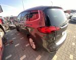Dezmembrez piese caroserie, motor, cutie viteze, suspensie Opel Zafira C (P12) 2.0 CDTI 2012, A20DTH
