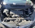 Dezmembrez piese caroserie, motor, cutie viteze, suspensie Opel Zafira C (P12) 2.0 CDTI 2012, A20DTH