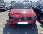 Dezmembrez piese caroserie, motor, cutie viteze, suspensie VW Golf 6 (5K1) 1.4 TSI 2009, CAXA