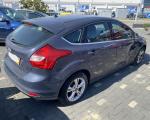 Dezmembrez piese caroserie, motor, cutie viteze, suspensie Ford Focus 3 1.6 TDCI 2011, T1DA