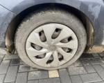 Dezmembrez piese caroserie, motor, cutie viteze, suspensie Ford Focus 2 Combi (DA) 2.0 TDCI 2005, G6DB