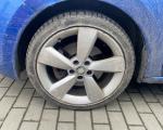 Dezmembrez piese caroserie, motor, cutie viteze, suspensie Skoda Rapid Spaceback 1.6 TDI 2014, CAYC