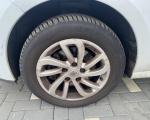 Dezmembrez piese caroserie, motor, cutie viteze, suspensie Renault Scenic 3 1.2 TCe 2014, H5F400