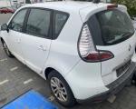 Dezmembrez piese caroserie, motor, cutie viteze, suspensie Renault Scenic 3 1.2 TCe 2014, H5F400