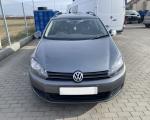 Dezmembrez piese caroserie, motor, cutie viteze, suspensie VW Golf 6 Variant (AJ5) 1.6 TDI 2011, CAYC