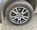 Dezmembrez piese caroserie, motor, cutie viteze, suspensie Bmw X3 (E83) 2.0 diesel XDrive facelift 2009, N47D20C