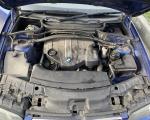 Dezmembrez piese caroserie, motor, cutie viteze, suspensie Bmw X3 (E83) 2.0 diesel XDrive facelift 2009, N47D20C