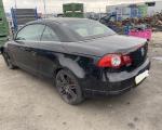 Dezmembrez piese caroserie, motor, cutie viteze, suspensie VW Eos (1F7, 1F8) 2.0 TDI 2008, CBAB