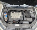 Dezmembrez piese caroserie, motor, cutie viteze, suspensie VW Golf 6 Variant (AJ5) 2.0 TDI 2010, CBDB