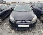 Dezmembrez piese caroserie, motor, cutie viteze, suspensie Ford Focus 3 Turnier 1.6 TDCI 2011, T1DA