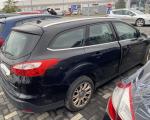 Dezmembrez piese caroserie, motor, cutie viteze, suspensie Ford Focus 3 Turnier 1.6 TDCI 2011, T1DA