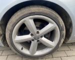 Dezmembrez piese caroserie, motor, cutie viteze, suspensie Audi A6 Avant (4F5, C6) facelift 2.0 TDI 2009, CAGB
