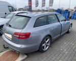 Dezmembrez piese caroserie, motor, cutie viteze, suspensie Audi A6 Avant (4F5, C6) facelift 2.0 TDI 2009, CAGB