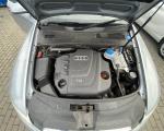 Dezmembrez piese caroserie, motor, cutie viteze, suspensie Audi A6 Avant (4F5, C6) facelift 2.0 TDI 2009, CAGB