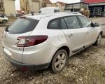 Dezmembrez piese caroserie, motor, cutie viteze, suspensie Renault Megane 3 Combi 1.5 DCI 2010, K9K832