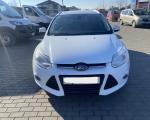 Dezmembrez piese caroserie, motor, cutie viteze, suspensie Ford Focus 3 Turnier 1.6 TDCI 2011, T1DB