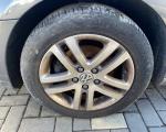 Dezmembrez piese caroserie, motor, cutie viteze, suspensie VW Golf 6 (5K1) coupe 1.4 TSI 2010, CAXA