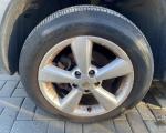 Dezmembrez piese caroserie, motor, cutie viteze, suspensie Nissan Qashqai 1.5 DCI 2009, K9K