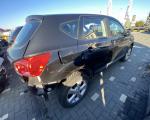Dezmembrez piese caroserie, motor, cutie viteze, suspensie Nissan Qashqai 1.5 DCI 2009, K9K