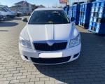 Dezmembrez piese caroserie, motor, cutie viteze, suspensie Skoda Octavia 2 (1Z3) facelift 1.6 TDI 2012, CAYC