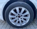 Dezmembrez piese caroserie, motor, cutie viteze, suspensie Skoda Octavia 2 (1Z3) facelift 1.6 TDI 2012, CAYC