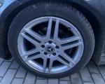 Dezmembrez piese caroserie, motor, cutie viteze, suspensie Mercedes Clasa C (W204) facelift 2.2 CDI 2010, OM651913