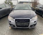 Dezmembrez piese caroserie, motor, cutie viteze, suspensie Audi A4 Avant (8ED, B7) 3.0 TDI 2006, ASB