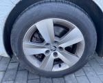 Dezmembrez piese caroserie, motor, cutie viteze, suspensie Skoda Rapid (NH3) 1.6 TDI 2016, CXMA