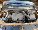 Dezmembrez piese caroserie, motor, cutie viteze, suspensie and Rover Freelander 2 (FA) 2.2 diesel 4X4 2007, 224DT
