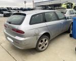 Dezmembrez piese caroserie, motor, cutie viteze, suspensie Alfa Romeo 156 Sportwagon (932) 1.9 JTD 2003, 937A4000