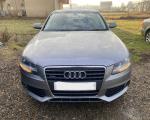 Dezmembrez piese caroserie, motor, cutie viteze, suspensie Audi A4 (8K2, B8) 2.0 TDI Quattro 2009, CAHA