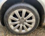 Dezmembrez piese caroserie, motor, cutie viteze, suspensie Audi A4 (8K2, B8) 2.0 TDI Quattro 2009, CAHA