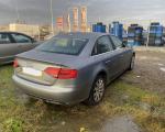 Dezmembrez piese caroserie, motor, cutie viteze, suspensie Audi A4 (8K2, B8) 2.0 TDI Quattro 2009, CAHA