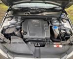 Dezmembrez piese caroserie, motor, cutie viteze, suspensie Audi A4 (8K2, B8) 2.0 TDI Quattro 2009, CAHA