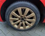 Dezmembrez piese caroserie, motor, cutie viteze, suspensie Audi A1 (8X1) 1.6 TDI 2011, CAYC